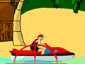 Ace Racer
