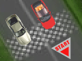 New Car Racer