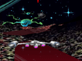 Attack of Infections