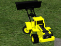 LogLod.Com Games - Loader Golf