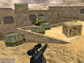 Counter-Strike
