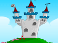 Crazy Castle
