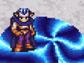 Magus RPG
