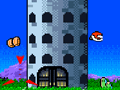 Mario World: Overrun
