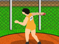 LogLod.Com Games - Discus Champion
