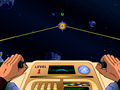 LogLod.Com Games - Reysteroids