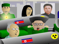 Shoot Kim Jong II