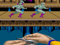 Shuriken Assault