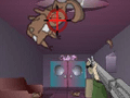 Squirrel Hunt