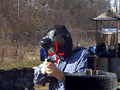 Super Paint Ball