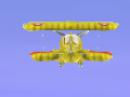 Stunt Pilot Island