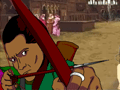 Golden Arrow 2