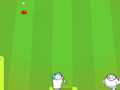 Lawn Bowling
