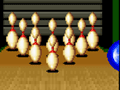 League Bowling