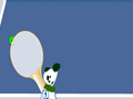 Panda Ping Pong