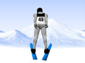 Ski Jump 2001