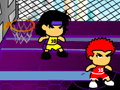 Slamdunk Anime Game