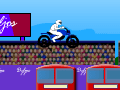 Stunt Bike 2004