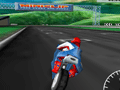 LogLod.Com Games - Super Bike GP