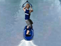 Wake Boarding XS