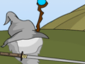 Armor RPG Experiment