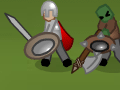 Battle For Gondor