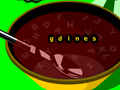 Alphabet Soup