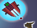 Asteroids Attack