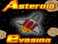 LogLod.Com Games - Asteroid Evasion