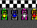 Battle Kartz