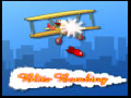 Blitz Bombing