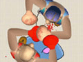 Brutal Boxing