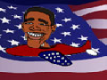 Election 2008!