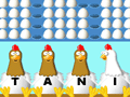 Fowl Words