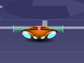 Galactic Tennis