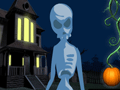 LogLod.Com Games - Goblin House
