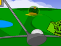 LogLod.Com Games - Golf Ace