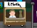 LogLod.Com Games - Kebab Van