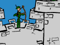 Marksman Defense