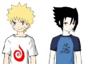 Naruto Dress Up