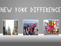 New York Difference