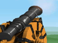 Smashing Cannonballs