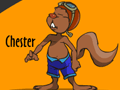 LogLod.Com Games - Squirrel Golf II