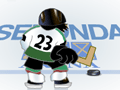 Sekonda Ice Hockey