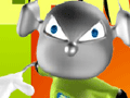 Squeaky