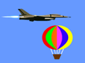 Air Dodge