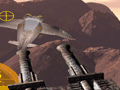 Alien Attack