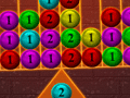 LogLod.Com Games - Ball Balance