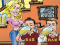 American Pie: Beer Chugger
