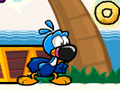 Black Beak